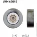   SKF VKM 65045 (VKM65045)