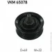   SKF VKM 65078 (VKM65078)