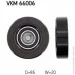   SKF VKM 66006 (VKM66006)