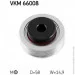   SKF VKM 66008 (VKM66008)