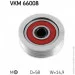   SKF VKM 66008 (VKM66008)