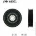   SKF VKM 68001 (VKM68001)