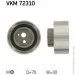   SKF VKM 72310 (VKM72310)