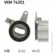   SKF VKM 74201 (VKM74201)