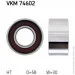   SKF VKM 74602 (VKM74602)
