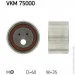   SKF VKM 75000 (VKM75000)