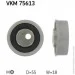   SKF VKM 75613 (VKM75613)