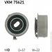   SKF VKM 75621 (VKM75621)
