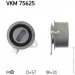   SKF VKM 75625 (VKM75625)