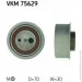   SKF VKM 75629 (VKM75629)