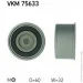   SKF VKM 75633 (VKM75633)