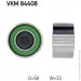   SKF VKM 84608 (VKM84608)