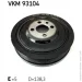  SKF VKM 93104 (VKM93104)