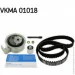   SKF VKMA 01018 (VKMA01018)
