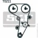   SKF VKMA 01255 (VKMA01255)