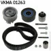   SKF VKMA 01263 (VKMA01263)