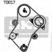   SKF VKMA 03244 (VKMA03244)
