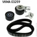   SKF VKMA 03259 (VKMA03259)