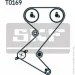   SKF VKMA 03263 (VKMA03263)