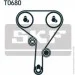   SKF VKMA 05260 (VKMA05260)