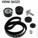  SKF VKMA 06020 (VKMA06020)