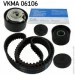   SKF VKMA 06106 (VKMA06106)