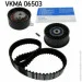   SKF VKMA 06503 (VKMA06503)