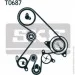   SKF VKMA 91903 (VKMA91903)