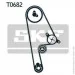   SKF VKMA 93005 (VKMA93005)