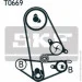   SKF VKMA 93600 (VKMA93600)