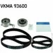   SKF VKMA 93600 (VKMA93600)