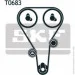   SKF VKMA 94201 (VKMA94201)