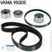   SKF VKMA 95005 (VKMA95005)