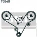   SKF VKMA 95613 (VKMA95613)
