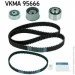   SKF VKMA 95666 (VKMA95666)