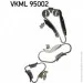   SKF VKML 95002 (VKML95002)