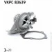  SKF VKPC 83639 (VKPC83639)