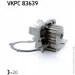  SKF VKPC 83639 (VKPC83639)
