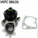  SKF VKPC 88636 (VKPC88636)
