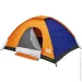 Skif  Outdoor Adventure I, 200*150  (2- ), :orange-blue (389-00-84)