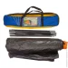 Skif  Outdoor Adventure I, 200*150  (2- ), :orange-blue (389-00-84)