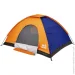 Skif  Outdoor Adventure I, 200*150  (2- ), :orange-blue (389-00-84)