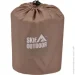    Skif Outdoor  Commander 46x32x10  beige