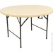 Skif Outdoor  . Event Round, 122x74 cm (XJM-ZY122GR)