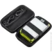 ˳   Skif Outdoor Light Shield black/green