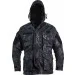  Skif Tac Smoke Parka w/o liner XL, kryptek black (Smoke-KBL-XL)