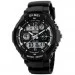 Skmei    0931 Black, 0931BK (12330)