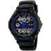 Skmei    0931 Blue, 0931BU (12332)
