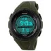 Skmei    1025 Army Green, 1025AG (15875)