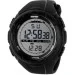 Skmei    1025 Black, 1025BK (15876)